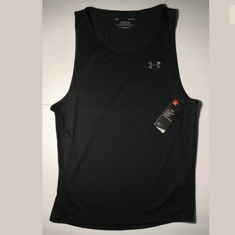 ✖️SOLD✖️Under Armour Men's Tank Tank Top